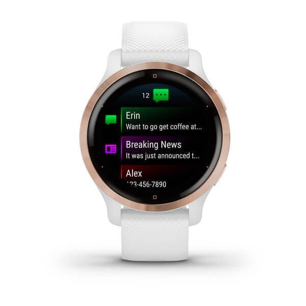 Garmin Venu 2S — фото 25