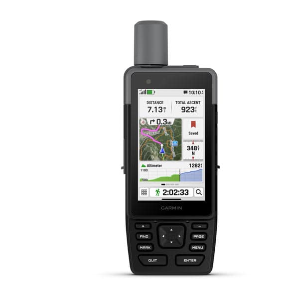 Garmin GPSMAP H1 — купить Garmin в Москве