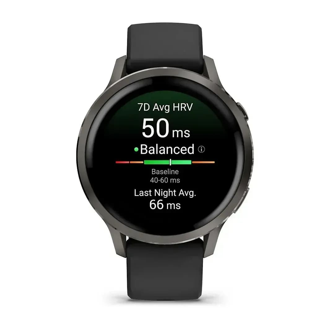Garmin Venu 4 - 41 mm — фото 14