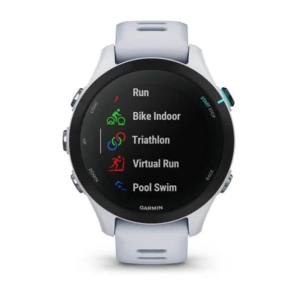 Garmin Forerunner 255S Music — фото 4