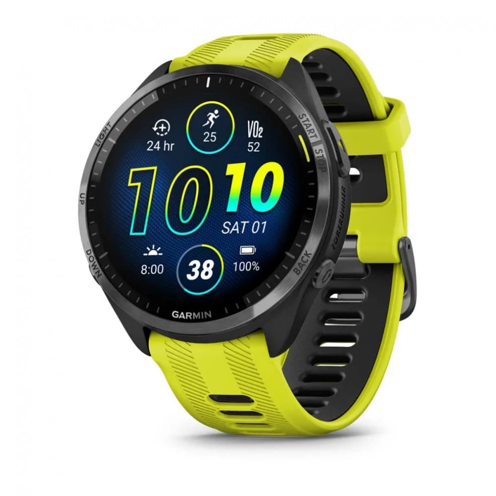 Garmin HRM-Fit