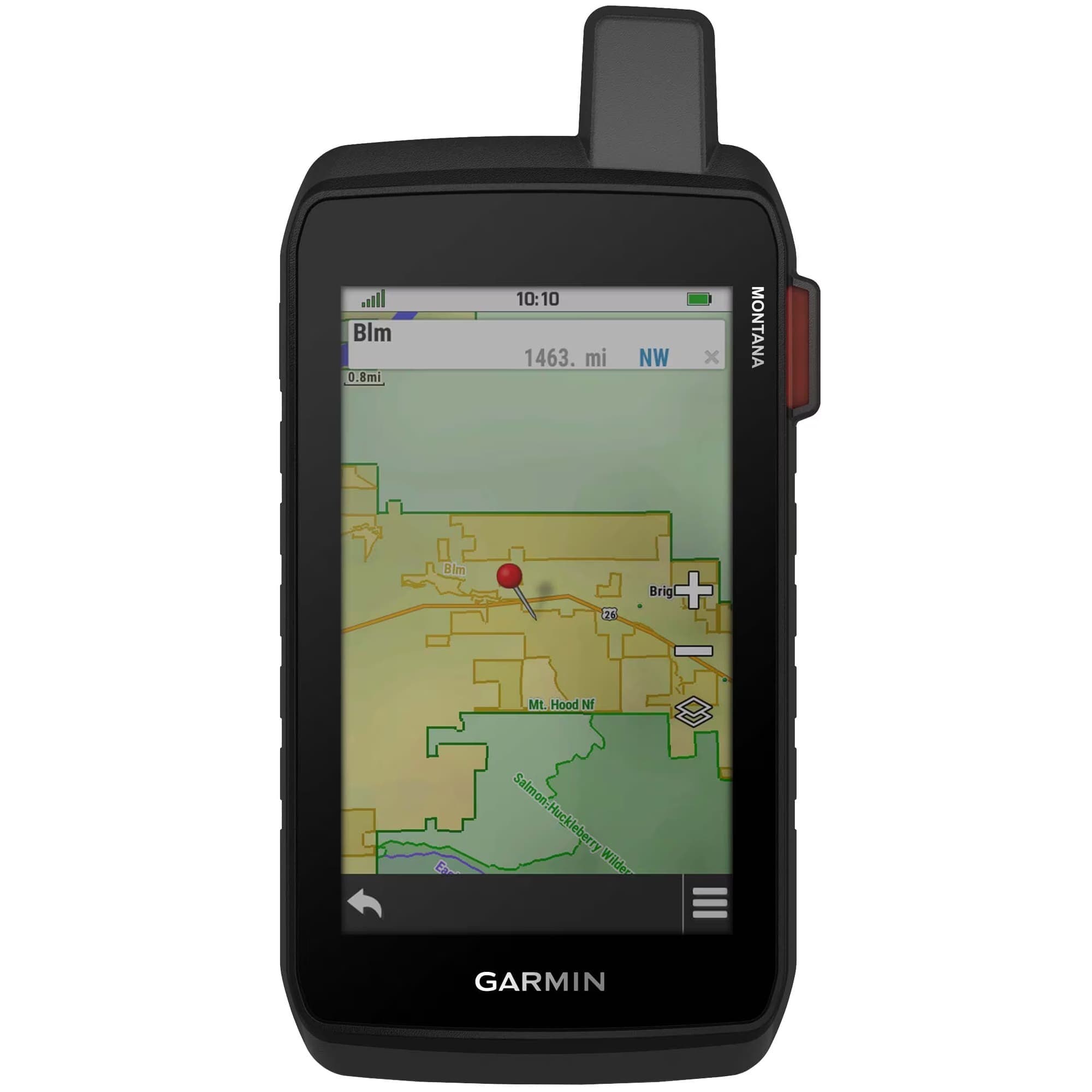 Garmin Montana 710i — фото 3
