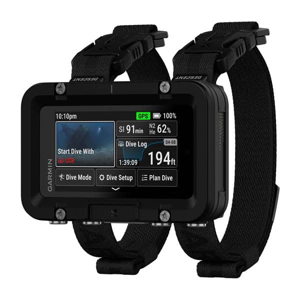 Garmin Descent X50i — купить Garmin в Москве