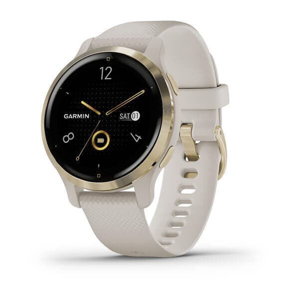 Garmin Venu 2S — фото 6