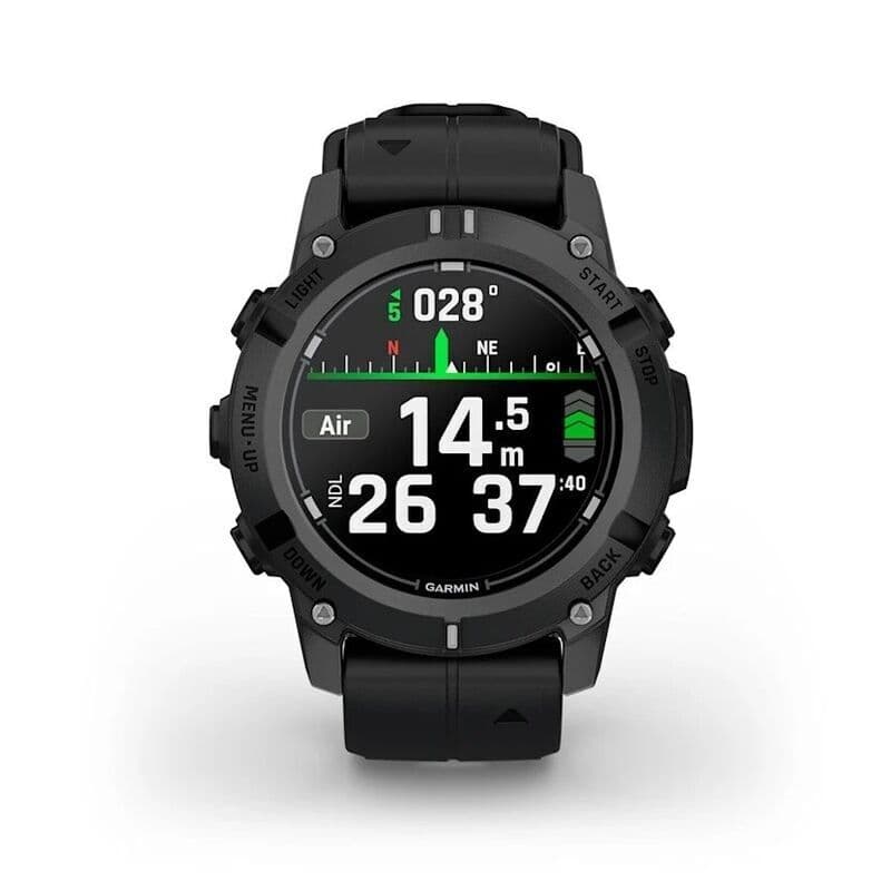 Garmin Descent G2 — фото 2