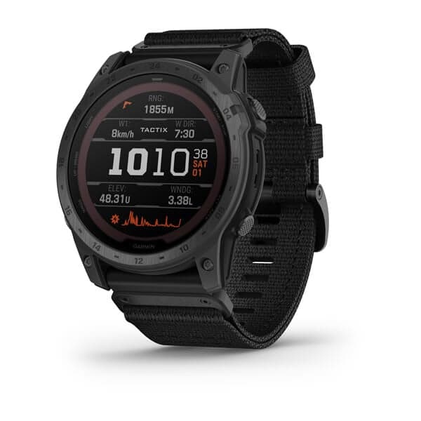 Garmin tactix 7 - Pro Ballistics Edition — купить Garmin в Москве