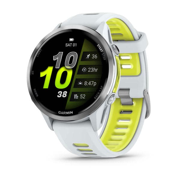 Garmin Forerunner 970 — купить Garmin в Москве