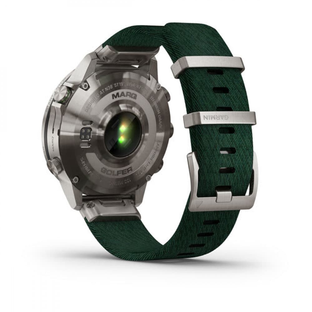 Garmin MARQ Golfer (Gen 2) — фото 8