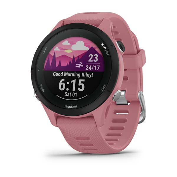 Garmin Forerunner 255S — купить Garmin в Москве