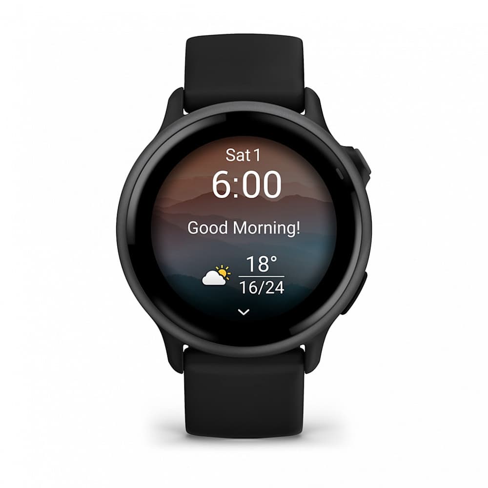 Garmin vívoactive 6 — фото 4