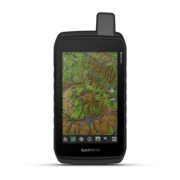 Garmin Montana 710 — купить Garmin в Москве
