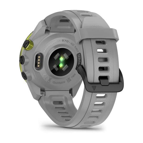 Garmin Approach S70 - 42 mm — фото 12