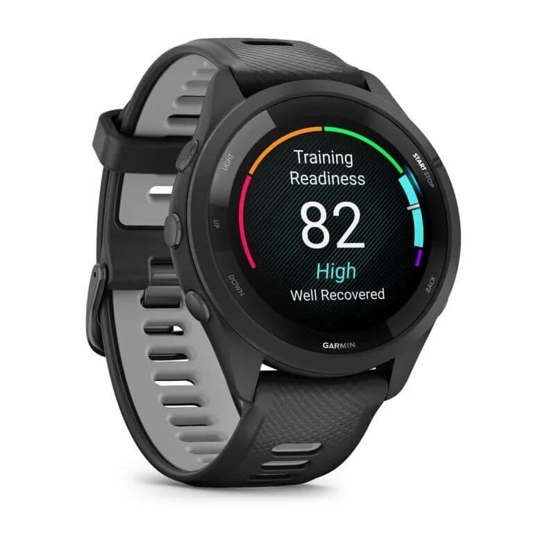 Garmin Forerunner 265 — фото 13