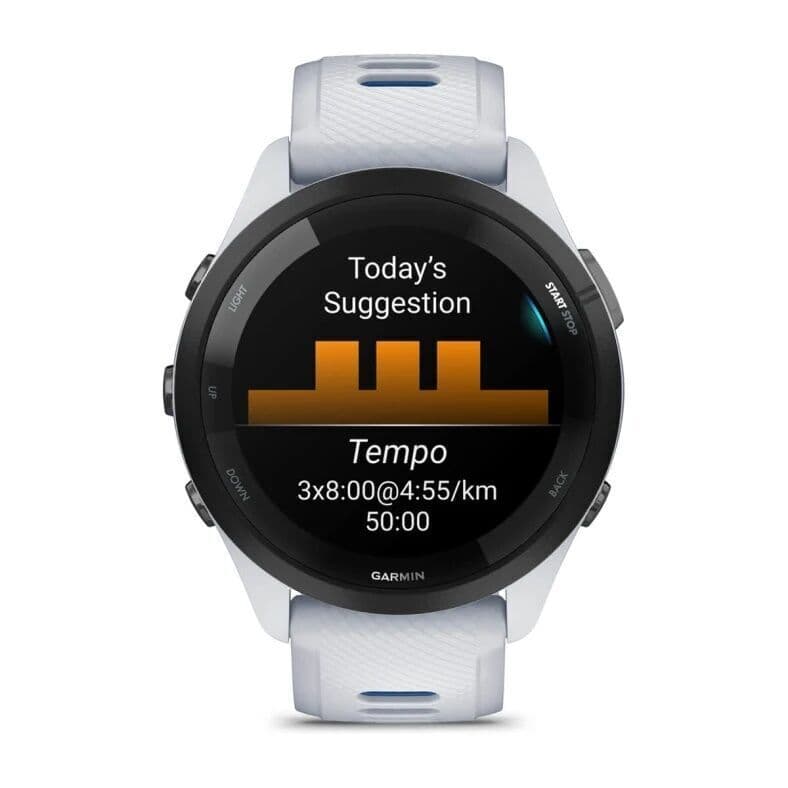 Garmin Forerunner 265 — фото 7