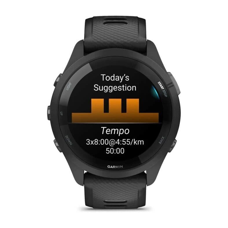 Garmin Forerunner 265 — фото 15