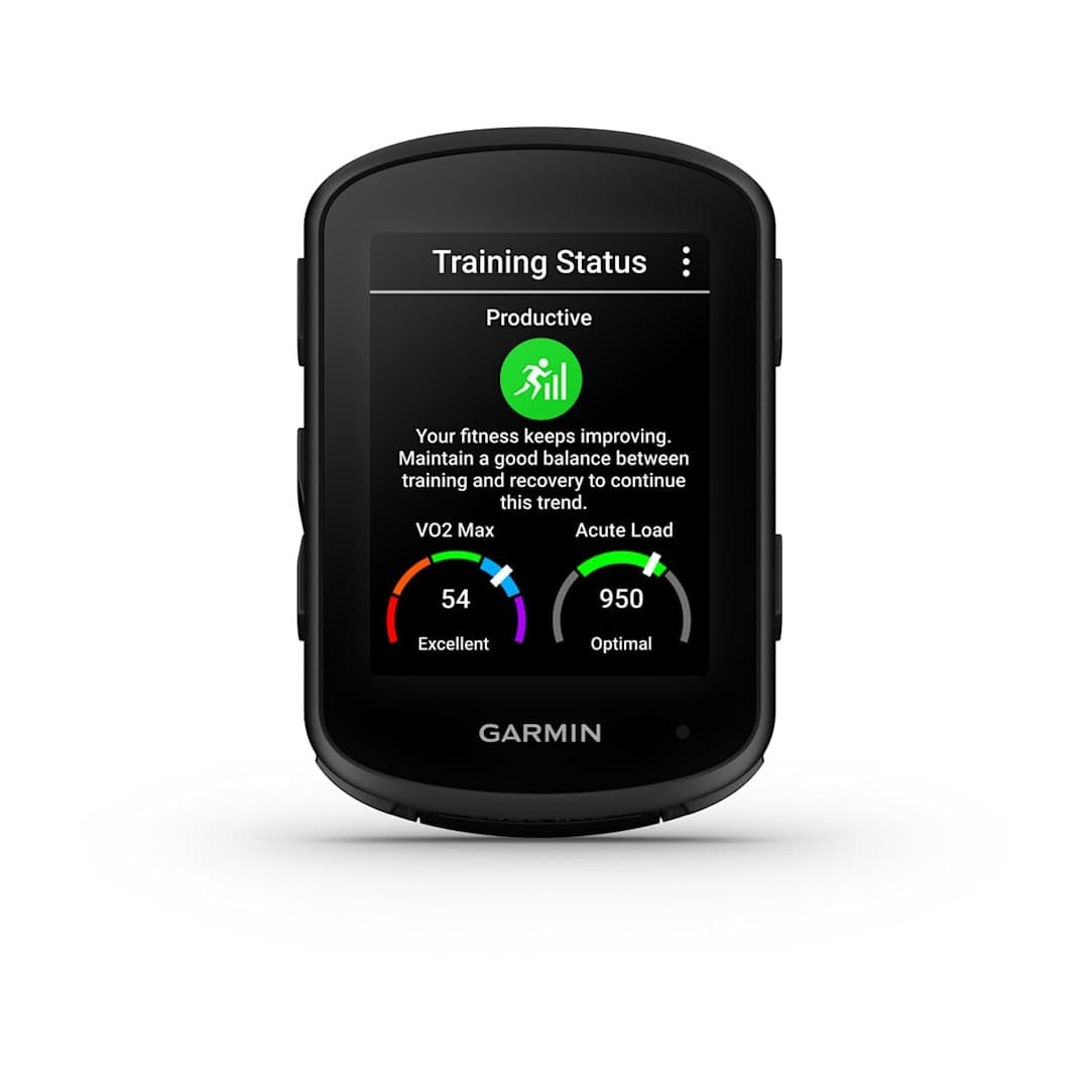 Garmin Edge 840 — фото 6