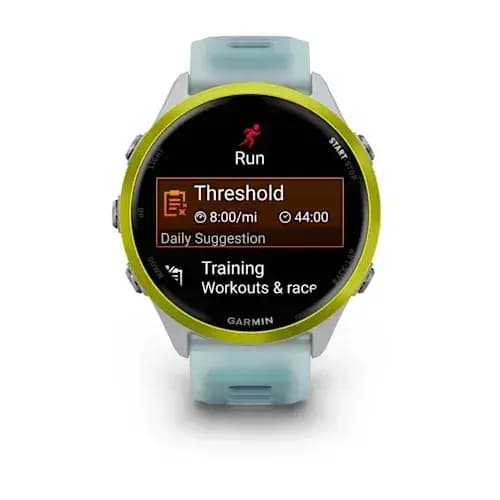 Garmin Forerunner 570 - 47mm — фото 9