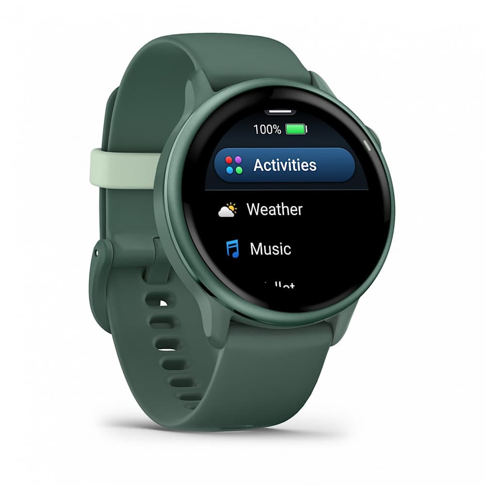 Garmin vívoactive 6 — фото 14