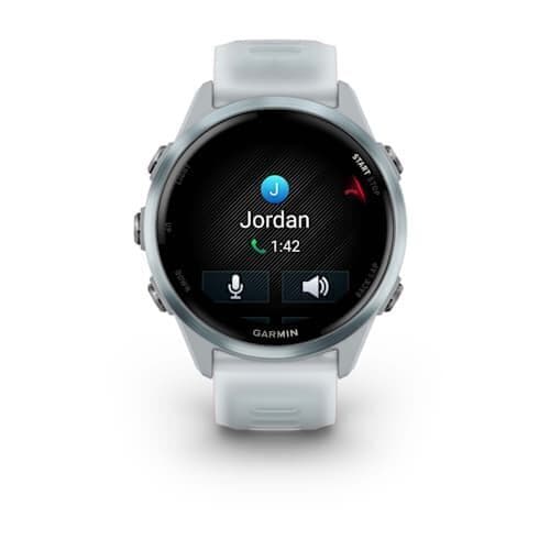 Garmin Forerunner 570 - 42mm — фото 7
