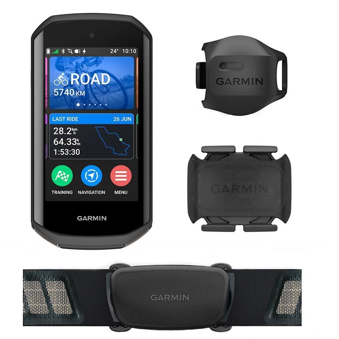 Garmin Edge 1050 — фото 5