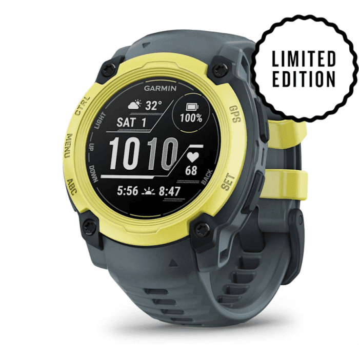 Garmin Instinct E - 40 mm — фото 7