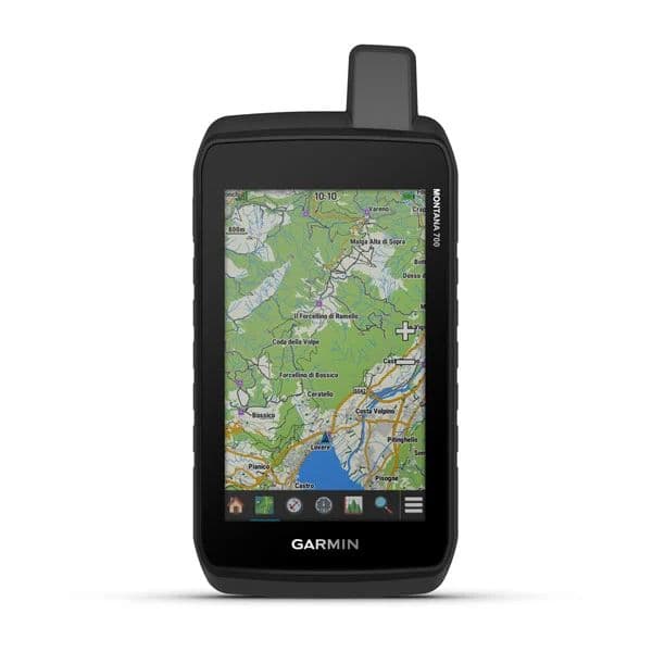 Garmin Montana 700 — фото 2