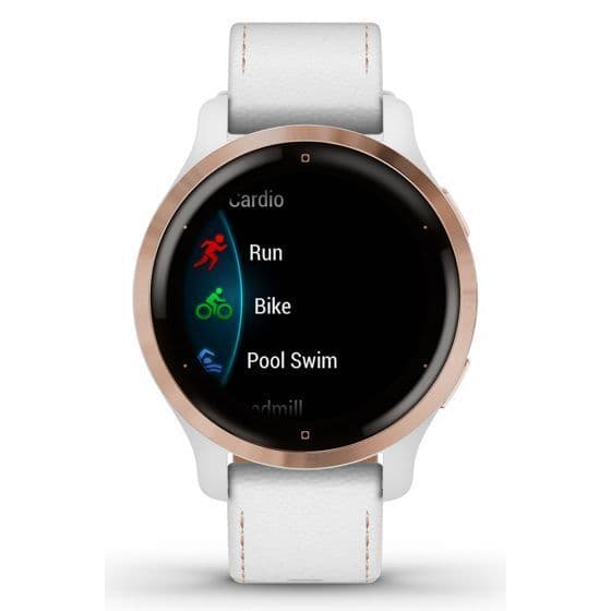 Garmin Venu 2S — фото 17