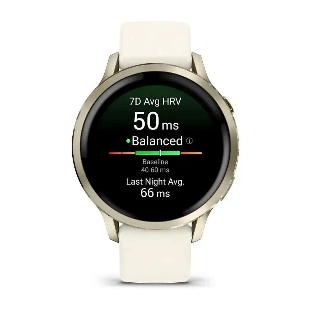 Garmin Venu 4 - 41 mm — фото 6