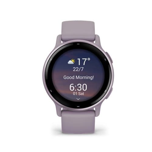 Garmin vívoactive 5 — фото 15