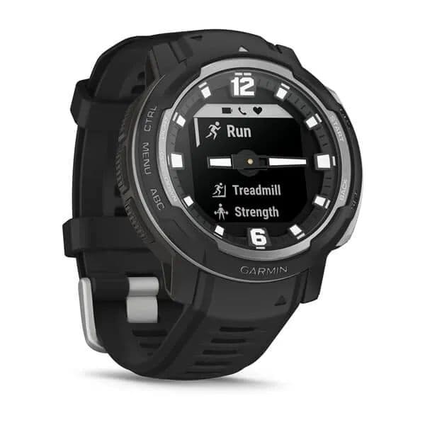 Garmin Instinct Crossover - Standard Edition — фото 4
