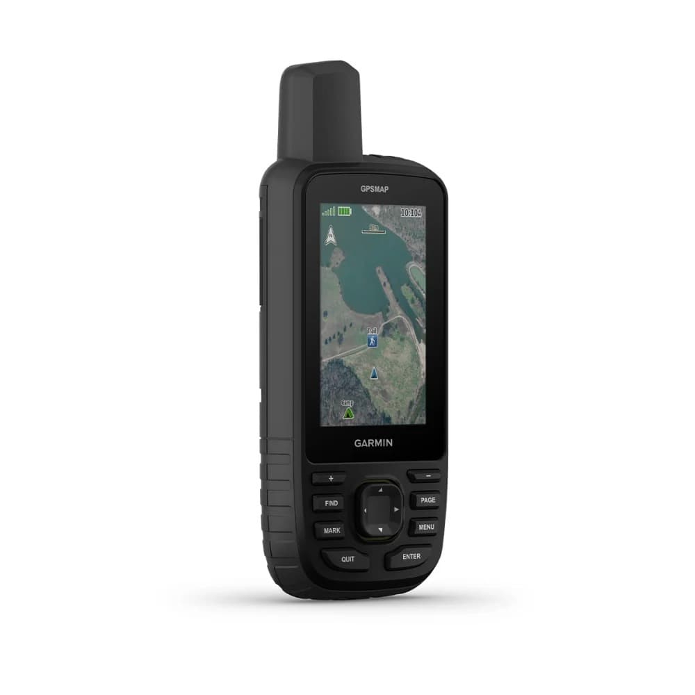 Garmin GPSMAP 67 — фото 7