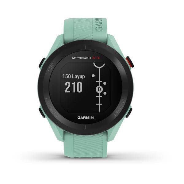 Garmin Approach S12 — фото 9