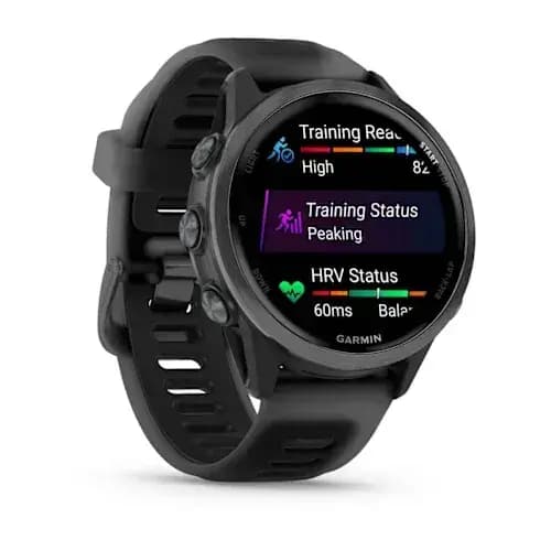 Garmin Forerunner 570 - 42mm — фото 14