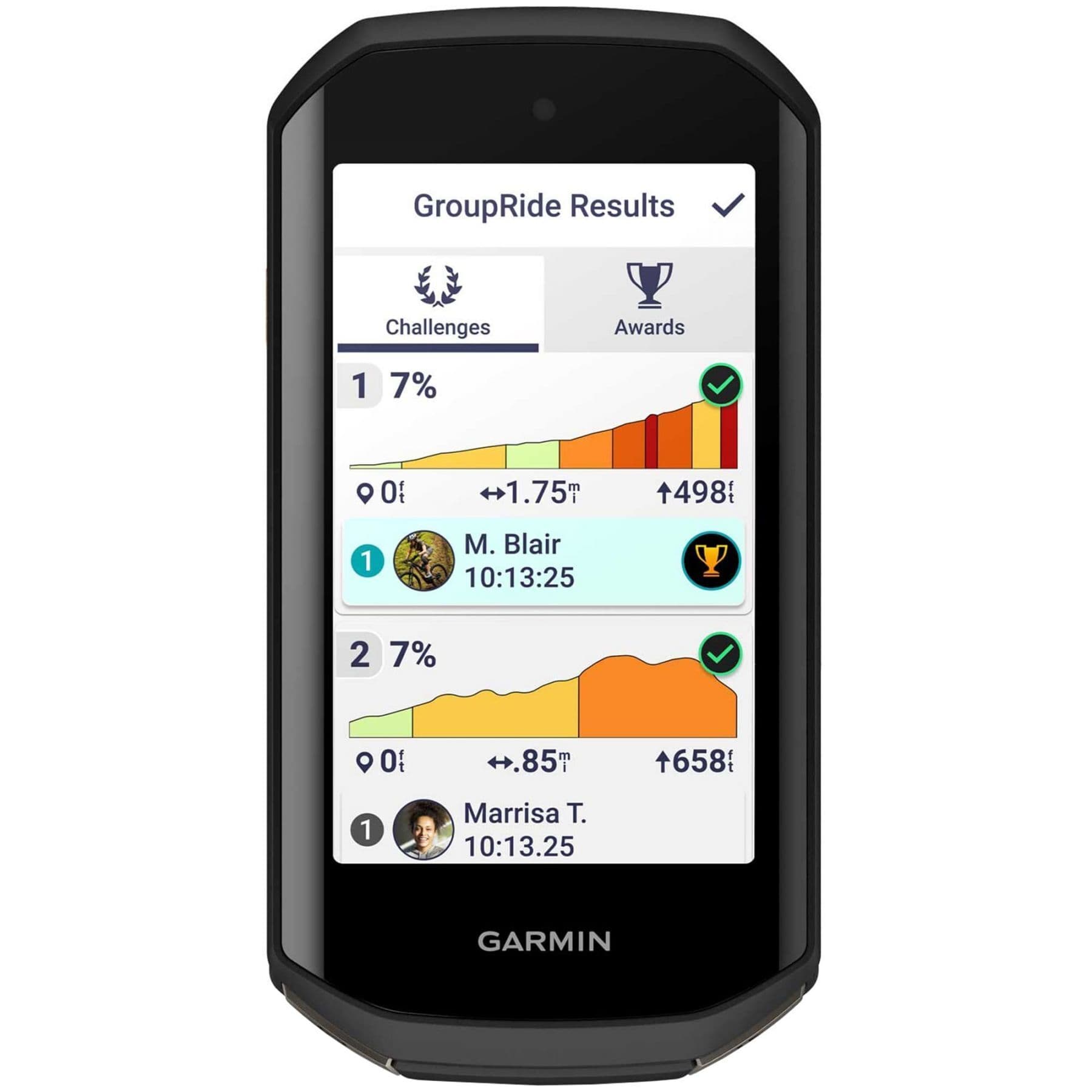 Garmin Edge 1050 — фото 3