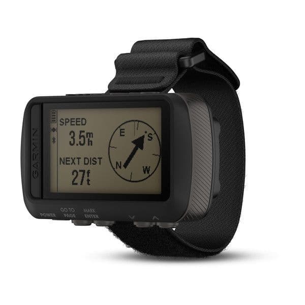 Garmin Foretrex 601 — фото 2