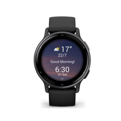 Garmin vívoactive 5 — фото 11