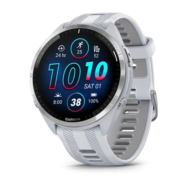 Garmin Forerunner 965 — купить Garmin в Москве