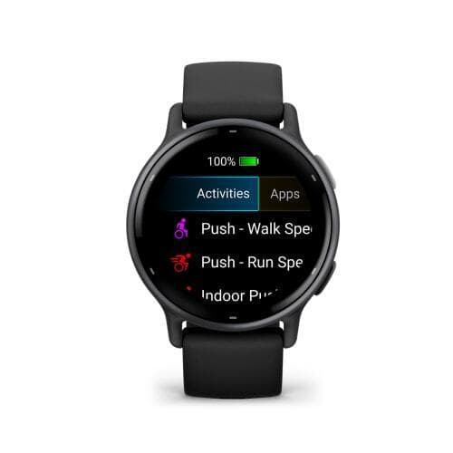 Garmin vívoactive 5 — фото 10