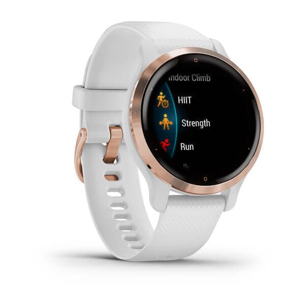 Garmin Venu 2S — фото 24