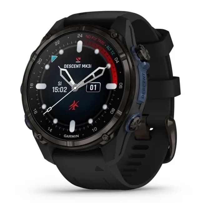 Garmin Descent Mk3i - 43 mm — фото 3