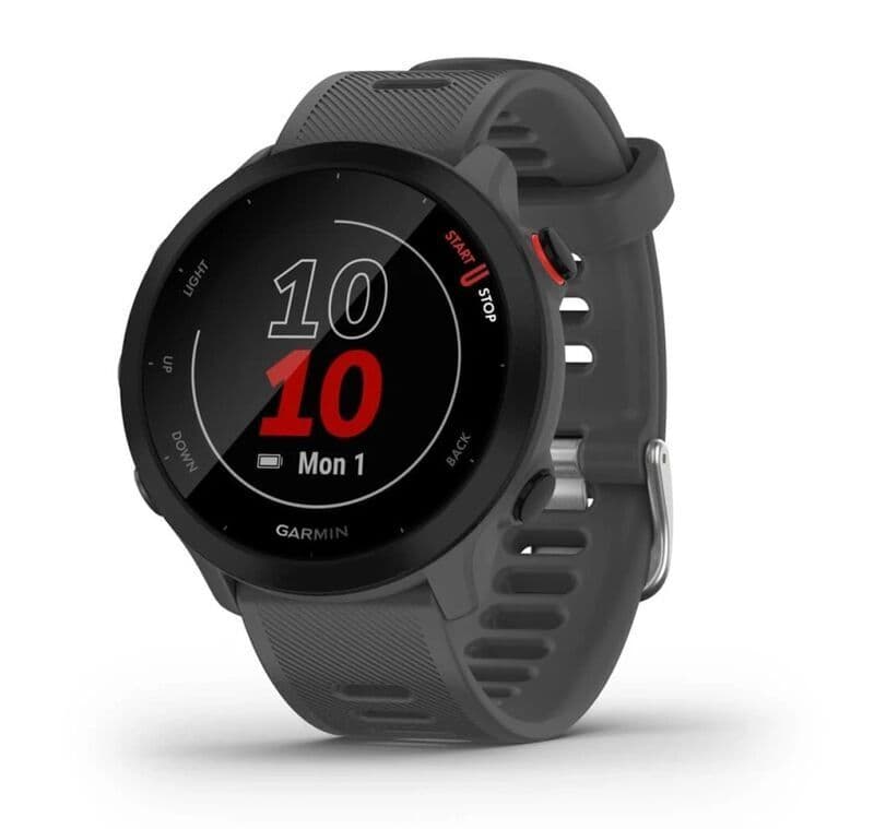 Garmin Forerunner 55 — фото 12