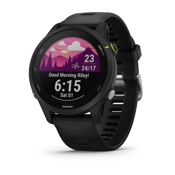 Garmin Forerunner 255 Music — фото 2