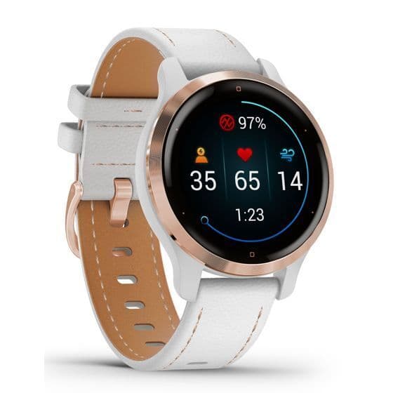 Garmin Venu 2S — фото 15
