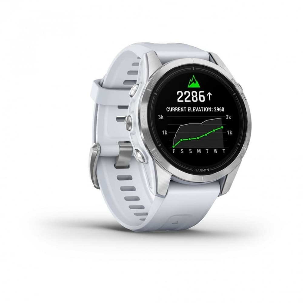 Garmin epix Pro (Gen 2) - Standard Edition | 42 mm — фото 3