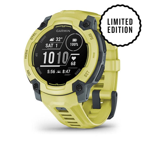 Garmin Instinct E - 45 mm — купить Garmin в Москве