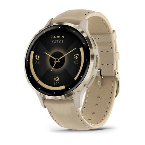 Garmin Venu 3S — фото 25
