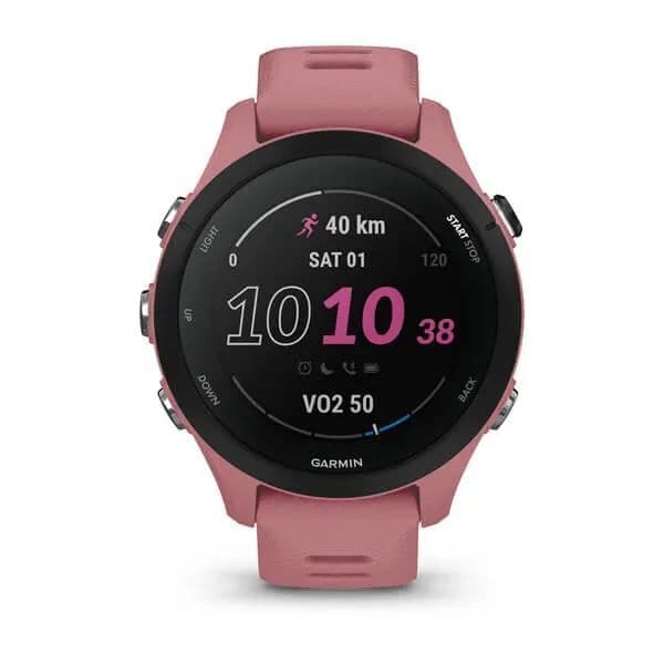 Garmin Forerunner 255S — фото 4