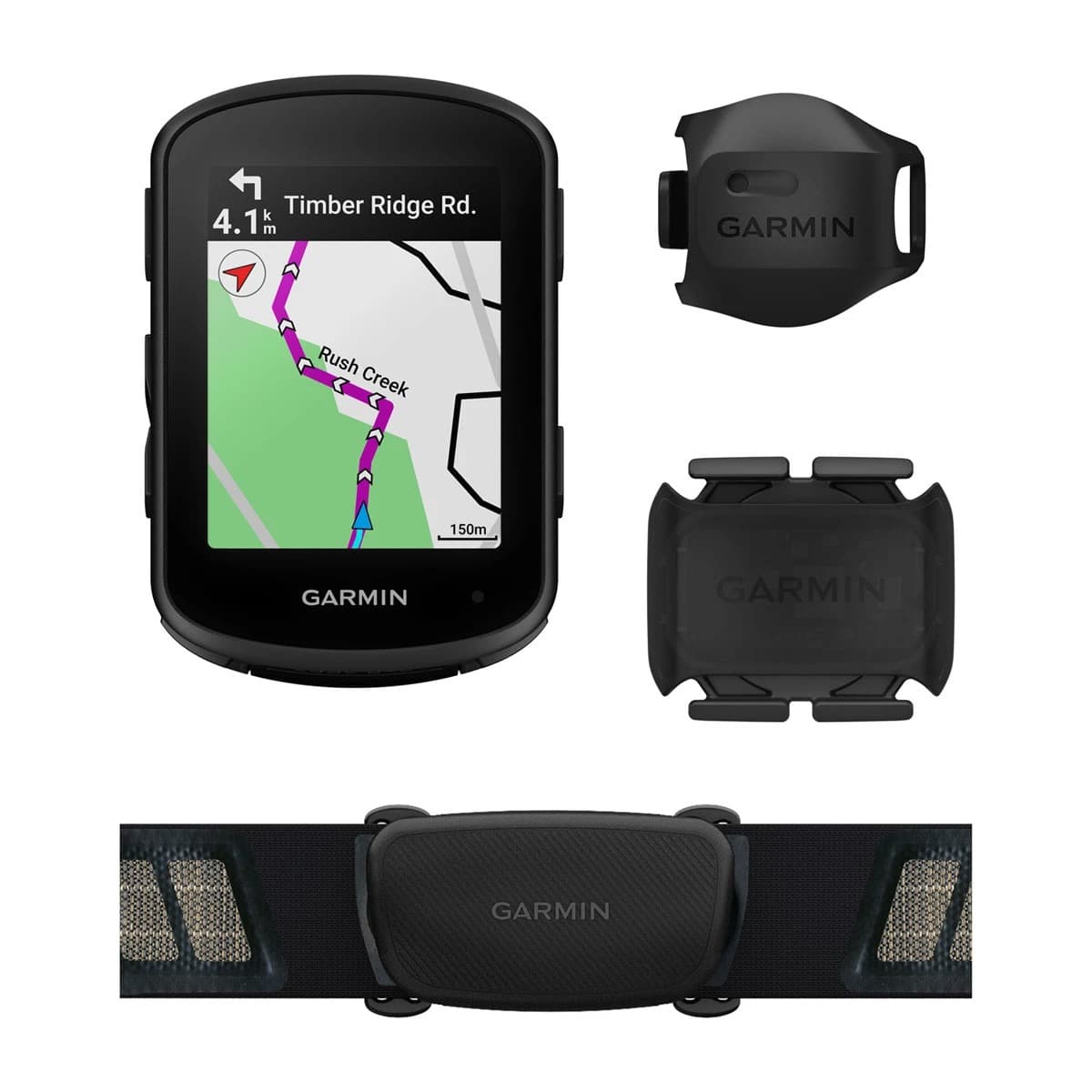Garmin Edge 840 — фото 5