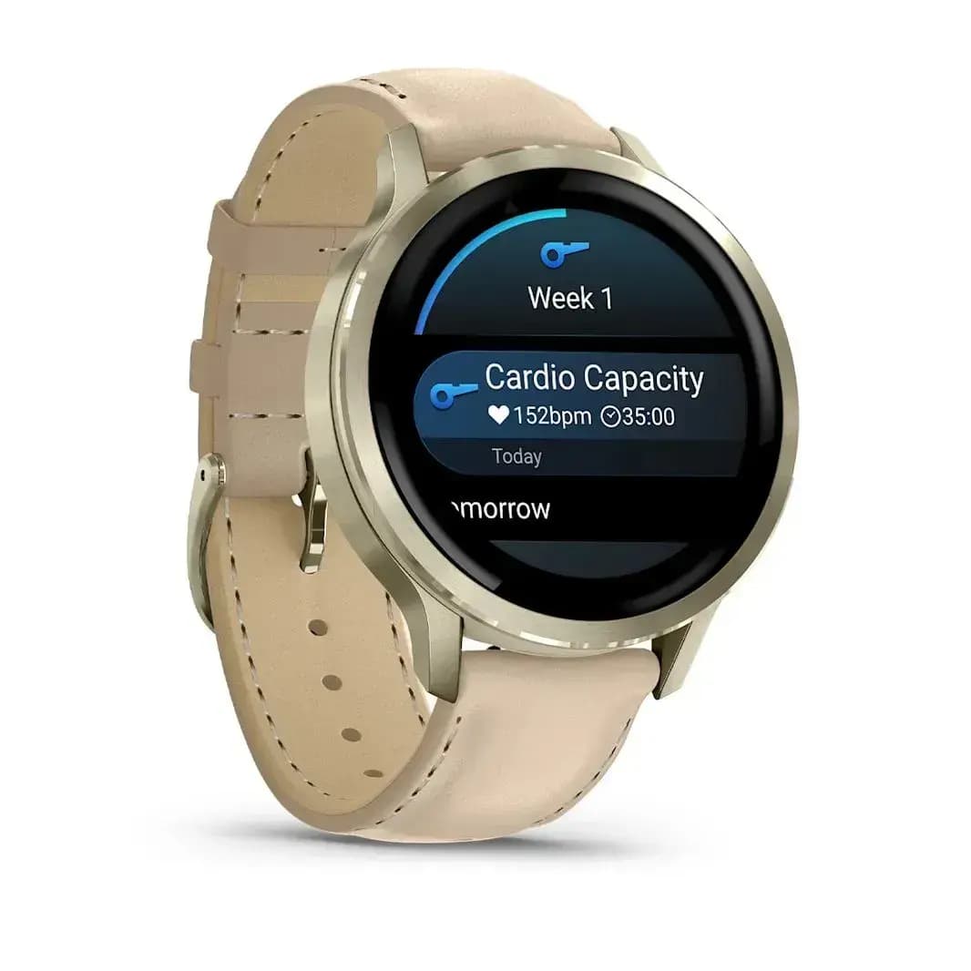 Garmin Venu 4 - 41 mm — фото 20