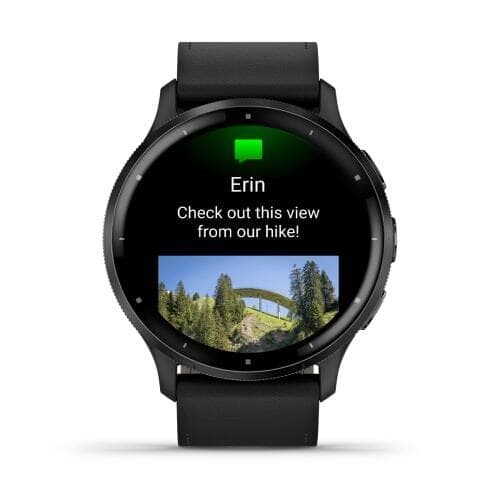 Garmin Venu 3 — фото 14